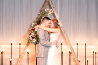 Joey + Allie | Wedding